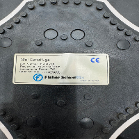 Fisher Scientific Mini Centrifuge image 3